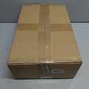 Olgaa 16 Pcs Baseball Water Bottle Bulk 20 oz Baseball Reusable Water Drink Bottles Sports Accessories for Party Favor Players Lovers Team Gifts