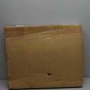 Engine Splash Guard Compatible with Ford F150 2015-2022 2.7 3.3 3.5 5.0 Underbody Shield Plate Replacement for FL3Z-5D032-A FL3Z-5D032-D FL3Z-5D032-E