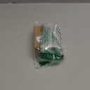 Trueque Wireless Mouse, 2.4G Ergonomic Computer Mouse with USB Receiver, 3 DPI Levels, 6 Buttons, Portable Optical Mice for Laptop, PC, Desktop, MacBook, Notebook, Office Work (Gray, 1 Pack)