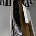 Chefman Electric Warming Tray with Adjustable Temperature Control, Perfect For Buffets, Restaurants, Parties, Events, and Home Dinners, Large 21 x 16 Glass-Top Surface Keeps Food Hot  Black