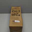 Mole Trap Scissor 2 Pack, Upgraded Mole Traps for Lawns that Kill Best, Galvanized Steel Mole Killer, Easy Step Setup