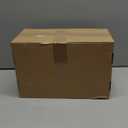 OBKJJ Black Candle Jars 10 oz Matte Tins 24 PCS Metal Candle Containers with Lids Bulk Candle Containers for Balms, Salve, Spices, Beard Balm, Crafts with 4 Markers 6 Sheets Label Stickers