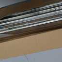 Goldenwarm 4 Pairs Soft Close Drawer Slides 20 Inch Heavy Duty Runners