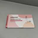 JODSONE Airbrush Gel Nail Polish Set 20 Colors No Dilution Strong Coverage for Ombre French Nail Art Design Nail Airbrush Paint Gel Nail Polish Ideal for Home Salon Use