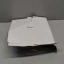 WBao Outdoor Christmas Decorations with 12" Star Topper, 344 LED 11.9ft Waterfall Christmas Lights, Remote Control 8 Modes, 3 Timers, UL Listed Waterproof for Tree Roof Porch Decor, Red Green White