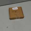 Dunzoom 8 Pcs Loose Leaf Binder Book Rings D-Shaped Binder Rings Large Nickel Plated Steel Book Keychain Key Washi Tape Organizer for Home Office Cards Receipts Photos Files DIY Craft Supplies (5 Inch)