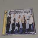 Backstreet Boys CD 