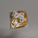 328 Feet Gift Tags String Hang Tags Rope (Gold)