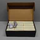 24pack Flickering Flameless Candle with Remote (D2.2 X H4 ”5” 6” inch), 24-Hour Cycling Waterproof Fake LED Lights for home décor, Table Decorations, Wedding, Anniversary, Halloween, Christmas