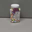 MOLDEX Soft Foam Earplugs Softies Ear Plugs for Sleeping, Snoring, Work, Travel, Shooting -33dB Highest NRR Made in USA (Bottle Pack, 60 Pairs)