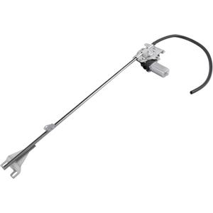 Power Window Regulator w/Motor Replacement for Freightliner Argosy 99-2011