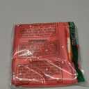 Maison d' Hermine Table Cloth Square Table 100% Cotton 60 x 60 Inches Fall Tablecloth Reusable Everyday Use for Thanksgiving Christmas Decorations Dining Farmhouse Party (Noel)