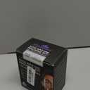 Lifestance Nose Wax Kit for Men & Women 120g Nose Hair Wax Kit with USB C Fast Heating, Smart Temp Control, 48 Sticks, Painless Ear Hair Removal, Compact, TravelReady, Multi Accessories