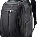 Samsonite Xenon 4.0 Large Expandable Backpack (Black)
