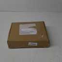 Amazon Basics Lightweight Super Soft Easy Care Microfiber 4 Piece Bed Sheet Set with 14-Inch Deep Pockets, Including Fitted Sheets, Full, Chocolate, Solid (Full, Chocolate)