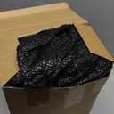 Koi Pond Netting Kit 12 x 30ft, Heavy-Duty Pe, Bird Deer Fence Netting, Durable Net Cover for Leaves, Protect Fish from Blue Heron Bird, Cats & Predators, Stakes & Ties Included