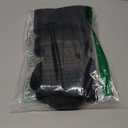 Plantar Fasciitis Night Splint and Brace, Upgraded Planters Facetious Relief, Foot Drop and Achilles Tendonitis Relief Brace. Night Splint for Plantar Fasciitis Women and Men, Black