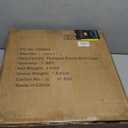 Travel Bird Cage, Easy to Wheel or Carry. Castor Wheels Included