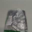 (8 PCS) Portable USB Battery Pack for 5V LED Neon Signs – Battery Operated Power Supply Converter for Plug-in 5V LED Lights, Ideal for Indoor & Outdoor Use (Black), AA 1,5V