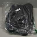 65L Large Duffle Bag, 3-in-1 Tactical Backpack MOLLE Pack for Sports, Gym, Outdoor, Black