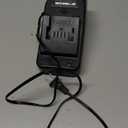 CTC720 Charger for Snap on 18V Battery, Compatible with Snap on Battery CTB8185 CTB8187 CT7850 CDR7850H CTL7850 CTB7185