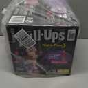 Pull-Ups Girls' Night-Time Potty Training Pants, Size 4T-5T Overnight Training Underwear (38-50 lbs), 52 Ct