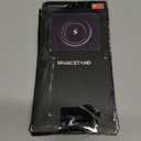 CASEKOO Ultra-Magnetic Stand for iPhone 17 Pro Max Case [Military Drop Protection] [Compatible with MagSafe] Shockproof Translucent Matte Slim Ring for iPhone 17 Pro Max Phone Case 6.9", Orange