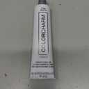COLORCHARM Permanent Crme Hair Toner | Free of Animal-Derived Ingredients, Parabens Free & Gluten Free | 2 oz