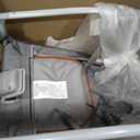 Summer by Ingenuity 2-in-1 Bouncer & Rocker Duo (Heather Gray) Convenient and Portable Rocker and Bouncer for Babies Includes Soft Toys and Soothing Vibrations