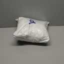 Derila Memory Foam Pillow & Additional Pillowcase