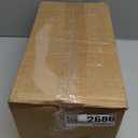 Tree Climbing Gear, Cowhide Leather Tree Climbing Spikes Set, Height-Adjustable Tree Climbing Spurs for Tree Work, Tree Trimming, Tree Cutting, Logging, Hunting, Picking Fruit, (orange)