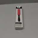 2 PCS Hair Brush for Women Men Curly Wet or Dry Hair 9 Row 5 Row Classic Styling Brushes for Natural Thick Hair, Blow Separating, Shaping Defining Detangling Curls Tools Travel Bristle Black Hairbrush