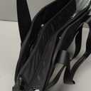 Diaper Bag Tote, 12 Pockets, Insulated & Waterproof Pockets Fit for 15.6 inches Laptop, Black