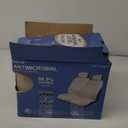 DI Tusk Seat Cover Patir With Microban