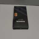 SSLOTSCASE for iPhone 17 Pro Max Case with Card Holder & Camera Stand & Kickstand & Slide Camera Lens Cover & Wallet, Military-Grade Heavy Duty Phone Case Cover for iPhone 17 Pro Max 6.9'', Orange