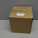 Cholemy 5 Pcs Square Nesting Boxes Decorative Gift Boxes with Lid and Ribbon Assorted Sizes Wrap for Valentines Day, Engagement, Anniversary, Birthday, Bridal Shower Party Gifts(Hot Pink)