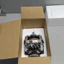 WP279787 Dryer Motor Assembly, Compatible with Whirl-pool Ken-more 27" Dryer, Replaces 279787 661655 8528320 8538320 8538263 8539556 W10250900 AP3094233 PS334287