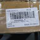 8 FT Lighted Christmas Inflatable Santa Claus on Sleigh with Three Reindeer – Outdoor Indoor Holiday Decoration with Built-in LED Lights Self-Inflating Blower Blow-Up Lawn Yard Home Party Décor