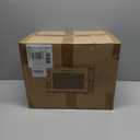 Nail Tool Cleaning Machine 12L Large Capacity Tool Cabinet Cleaner Box 185nm