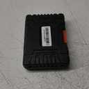 THINKWORK 1/2 Inch Drive Lug Nut Removal Tool, 5-Piece Wheel Lock Removal Kit, Lug Nut Remover for Stripped, Rounded, Damaged, Frozen, Rusted Bolts