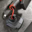 2-IN-1 Cordless Pole Saw and Mini Chainsaw, 8 Inch Electric Pole Saws for Tree Trimming, Auto Oiling, 15ft Max Extension Pole Chainsaw with 21V 4.0Ah Battery for Wood Branch Cutting