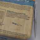 Chicken Soup for the Soul All Natural Premium Small Bites Adult Dry Dog Food, Real Meat First Ingredient, No By-Products, Supports Gut & Immune Health, Beef & Brown Rice, 4.5lb (4.5 Ounce (Pack of 1))