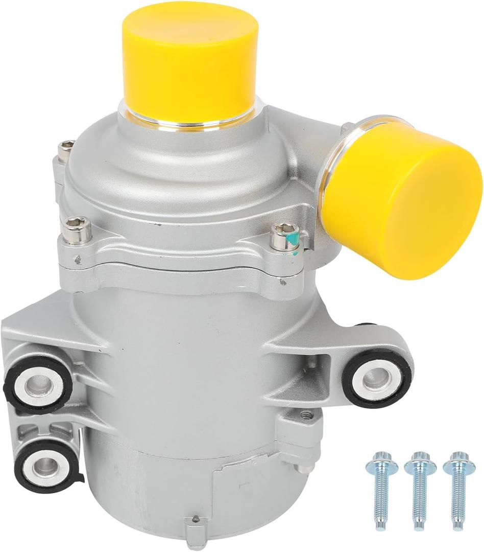 Auxiliary Water Pump 11517597715 for BMW