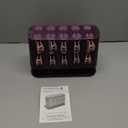 Remington Pro Hair Setter Hot Rollers, Curlers With Thermaluxe Advanced Thermal Technology (20 Count (Pack of 1))