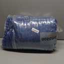 decorUhome Fuzzy Pet Couch Cover for Dogs, Non-Slip Sofa Covers for Armchair, Soft Thick Furniture Couch Protector for Recliner, Washable Sofa Slipcovers, Navy Blue, 27.6" x 47"