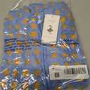 Womens Sherpa Vest Sleeveless Plaid Zip Up High Neck Warm Fleece Gilet Outerwear Crop Jackets with Pockets (Small, Blue)