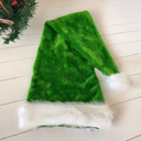 Santa Hat - Adults Deluxe Xmas Christmas Hat Pack 2 pcs 26*x12* in