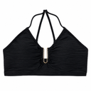 Bra, Black, Size XL