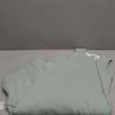 PurComfy Supersoft Sleep Sack 1.0 TOG, Premium Bamboo Viscose Baby Sleeping Bag 2-Way Zipper Sleep Sack Baby Wearable Blanket XXL