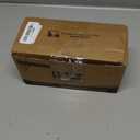 10L0L Golf Cart Front Wheel Hub Assembly with Hub Bearing/ Oil Seal/ Dust Cover for EZGO PDS&TXT/ Medalist Gas & Electric 2001.5-2013, Replace OEM# 70895G01, L44643(Pack of 2)